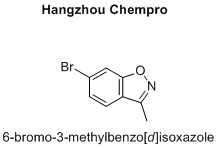 6-bromo-3-methylbenzo[d]isoxazole