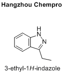 3-ethyl-1H-indazole