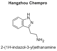 2-(1H-indazol-3-yl)ethanamine