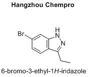 6-bromo-3-ethyl-1H-indazole