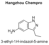 3-ethyl-1H-indazol-5-amine