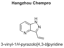 3-vinyl-1H-pyrazolo[4,3-b]pyridine