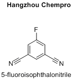 5-fluoroisophthalonitrile