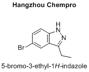 5-bromo-3-ethyl-1H-indazole