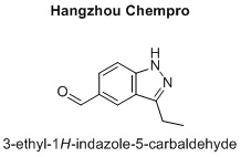 3-ethyl-1H-indazole-5-carbaldehyde