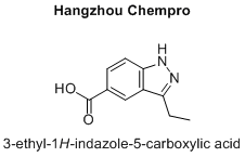 3-ethyl-1H-indazole-5-carboxylic acid