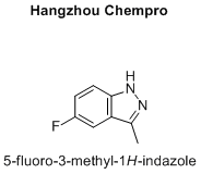 5-fluoro-3-methyl-1H-indazole