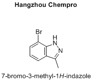 7-bromo-3-methyl-1H-indazole