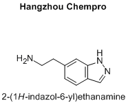 2-(1H-indazol-6-yl)ethanamine