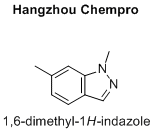 1,6-dimethyl-1H-indazole