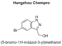 (5-bromo-1H-indazol-3-yl)methanol