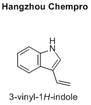 3-vinyl-1H-indole