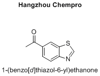 1-(benzo[d]thiazol-6-yl)ethanone