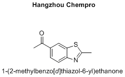 1-(2-methylbenzo[d]thiazol-6-yl)ethanone