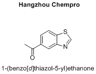 1-(benzo[d]thiazol-5-yl)ethanone