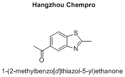 1-(2-methylbenzo[d]thiazol-5-yl)ethanone