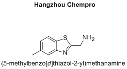 (5-methylbenzo[d]thiazol-2-yl)methanamine