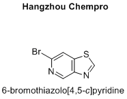 6-bromothiazolo[4,5-c]pyridine