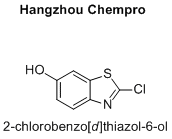 2-chlorobenzo[d]thiazol-6-ol