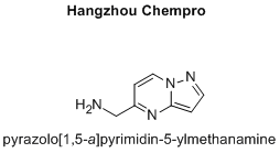 pyrazolo[1,5-a]pyrimidin-5-ylmethanamine