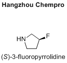 (S)-3-fluoropyrrolidine