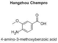 4-amino-3-methoxybenzoic acid