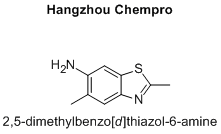 2,5-dimethylbenzo[d]thiazol-6-amine