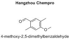 4-methoxy-2,5-dimethylbenzaldehyde