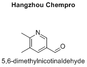 5,6-dimethylnicotinaldehyde