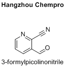 3-formylpicolinonitrile