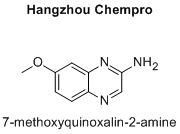 7-methoxyquinoxalin-2-amine