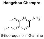 6-fluoroquinolin-2-amine