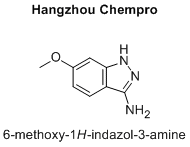 6-methoxy-1H-indazol-3-amine