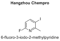 6-fluoro-3-iodo-2-methylpyridine