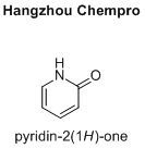 pyridin-2(1H)-one