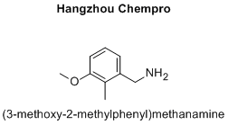 (3-methoxy-2-methylphenyl)methanamine