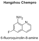 6-fluoroquinolin-8-amine