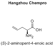 (S)-2-aminopent-4-enoic acid