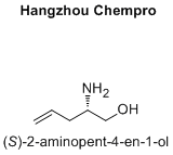 (S)-2-aminopent-4-en-1-ol