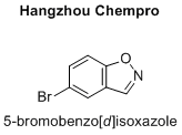 5-bromobenzo[d]isoxazole