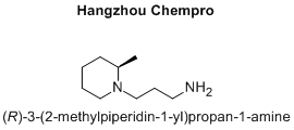 (R)-3-(2-methylpiperidin-1-yl)propan-1-amine