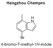 4-bromo-7-methyl-1H-indole