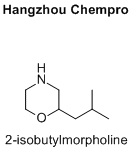 2-isobutylmorpholine