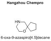 6-oxa-9-azaspiro[4.5]decane