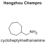 cycloheptylmethanamine