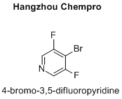 4-bromo-3,5-difluoropyridine