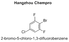 2-bromo-5-chloro-1,3-difluorobenzene