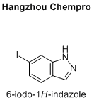 6-iodo-1H-indazole