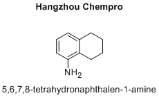 5,6,7,8-tetrahydronaphthalen-1-amine