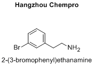 2-(3-bromophenyl)ethanamine